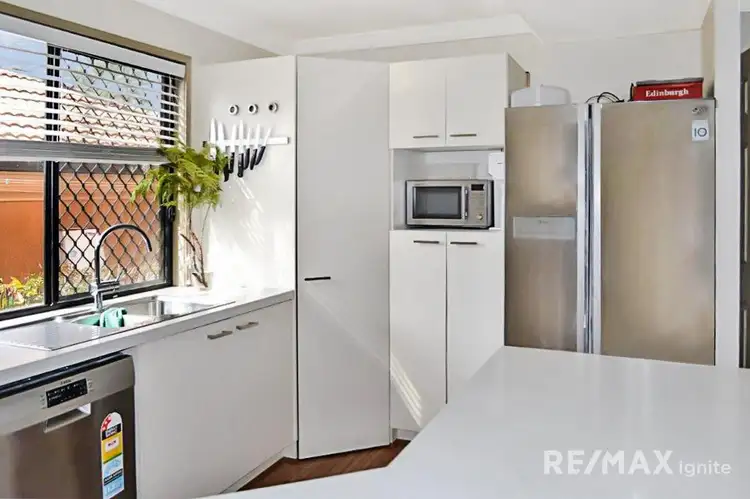 Third view of Homely unit listing, 2/105 Oldfield Road, Sinnamon Park QLD 4073