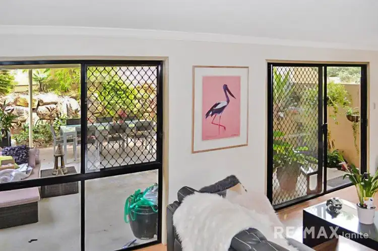 Fifth view of Homely unit listing, 2/105 Oldfield Road, Sinnamon Park QLD 4073