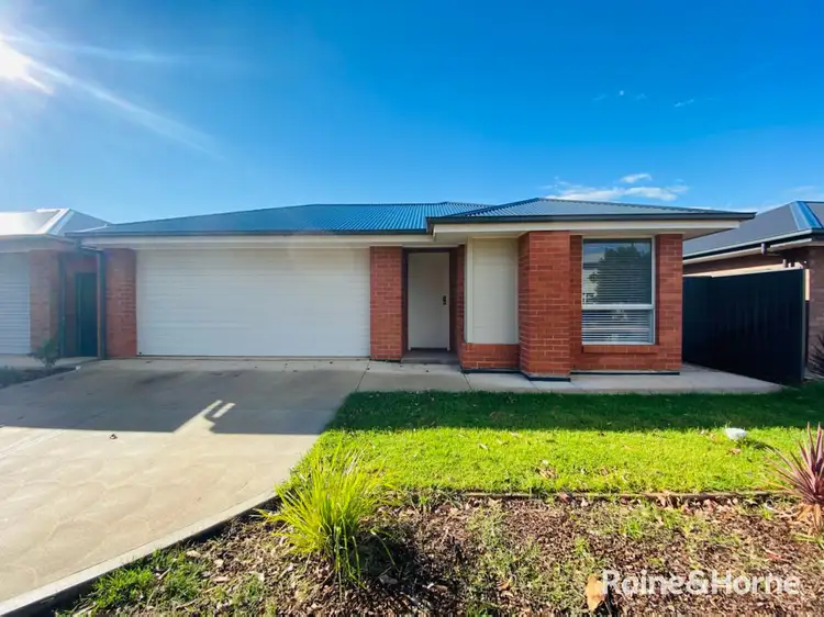 14 Esperance Drive