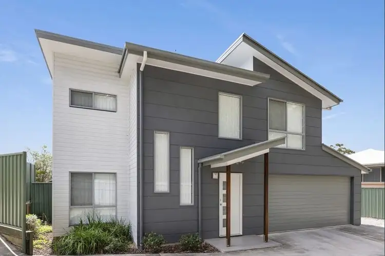 5/139 Bay Street, Cleveland QLD 4163