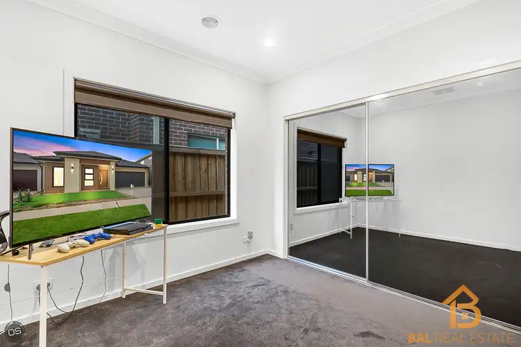 Fifth view of Homely house listing, 13 Wayland Road, Truganina VIC 3029