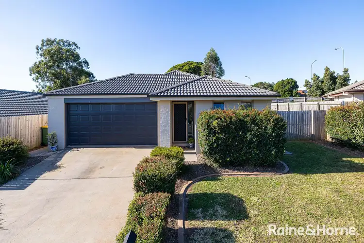 Third view of Homely house listing, 124 Bankswood Drive, Redland Bay QLD 4165