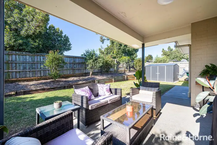 Fourth view of Homely house listing, 124 Bankswood Drive, Redland Bay QLD 4165