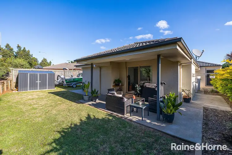 Sixth view of Homely house listing, 124 Bankswood Drive, Redland Bay QLD 4165