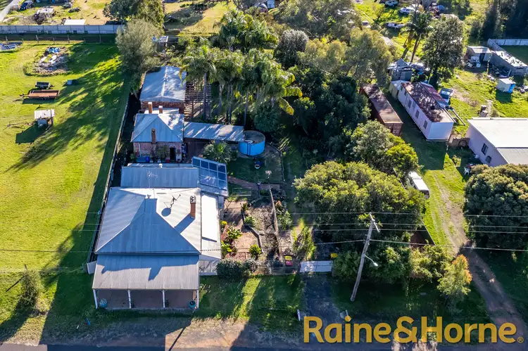Main view of Homely house listing, 19 Railway Street, Eumungerie NSW 2822