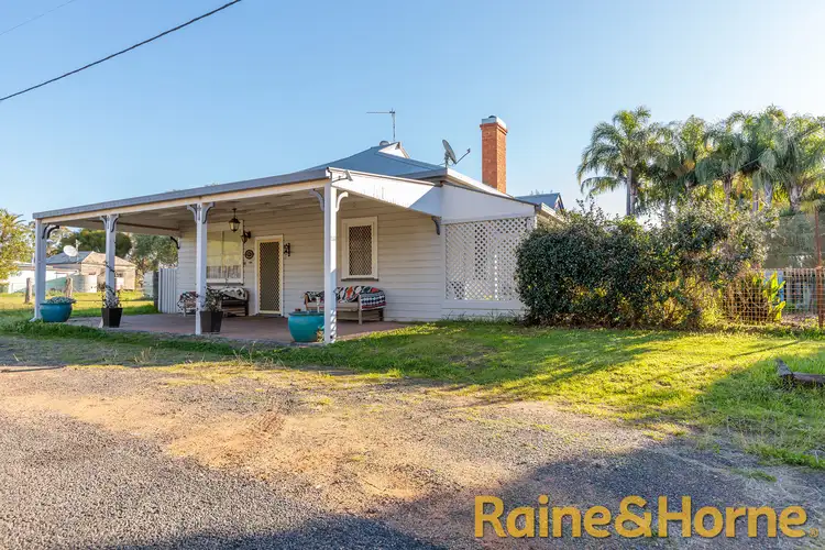 Second view of Homely house listing, 19 Railway Street, Eumungerie NSW 2822