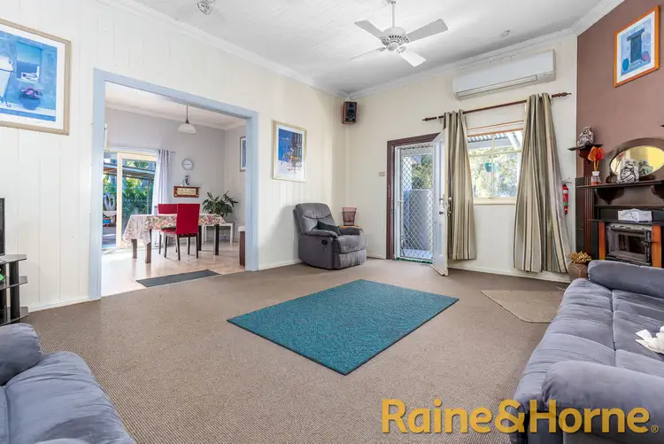 Third view of Homely house listing, 19 Railway Street, Eumungerie NSW 2822