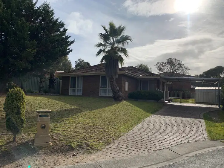 3 Kemp Place