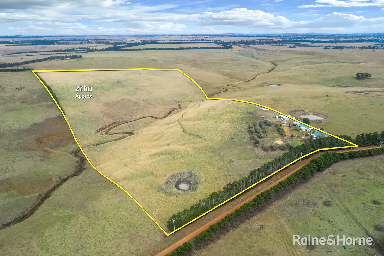 Main view of Homely house listing, 94 Outlook Crescent, Clarkefield VIC 3430