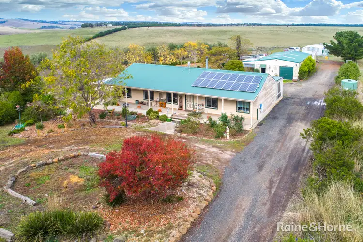 Third view of Homely house listing, 94 Outlook Crescent, Clarkefield VIC 3430