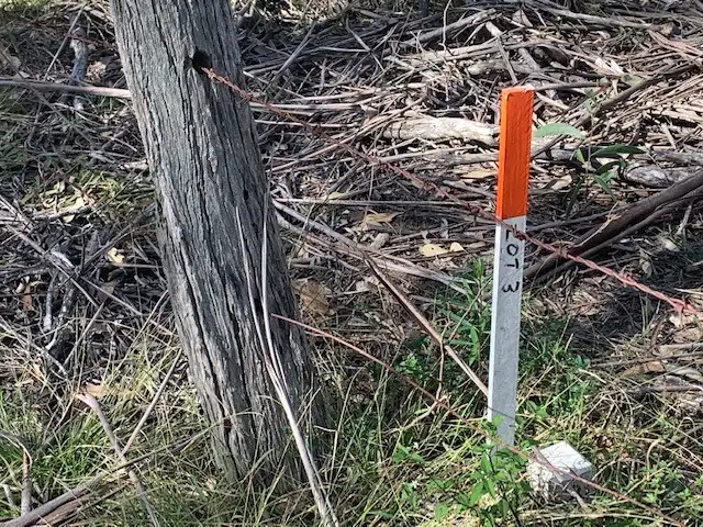 Third view of Homely land listing, LOT 3 Nanango Brooklands Road, Nanango QLD 4615