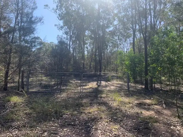 Fourth view of Homely land listing, LOT 3 Nanango Brooklands Road, Nanango QLD 4615