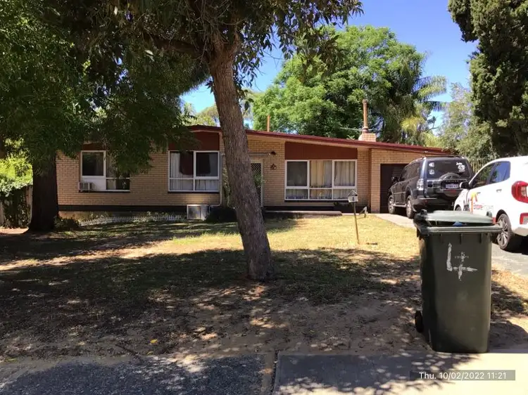 4 Gellibrand Road