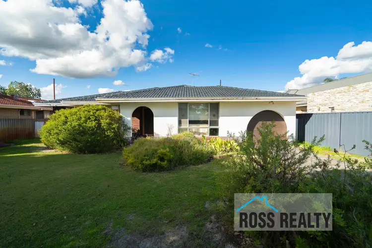 Third view of Homely house listing, 14 Montfort Place, Morley WA 6062