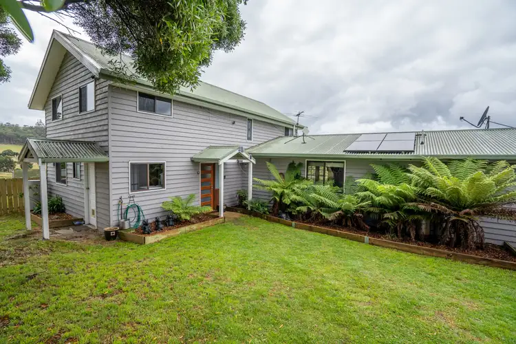 Third view of Homely house listing, 2499 Arthur Highway, Copping TAS 7174
