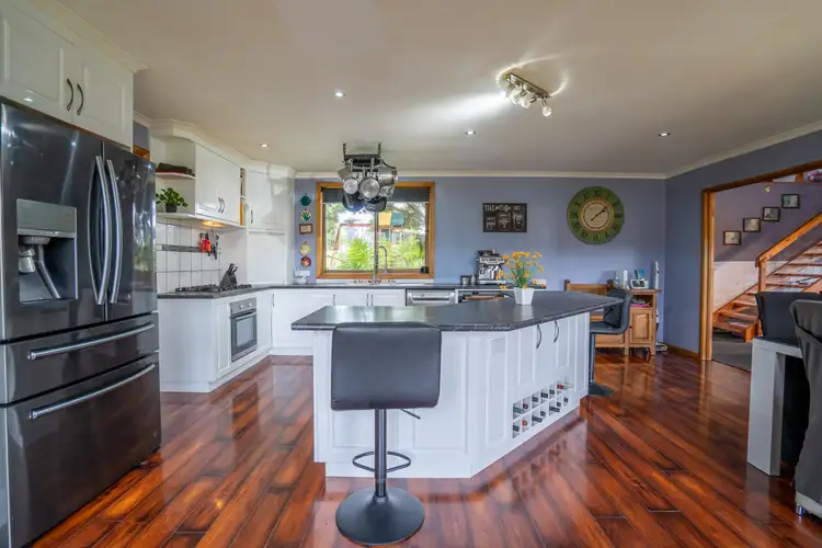 Fifth view of Homely house listing, 2499 Arthur Highway, Copping TAS 7174