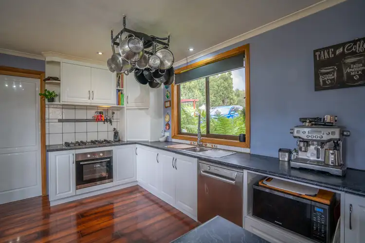 Sixth view of Homely house listing, 2499 Arthur Highway, Copping TAS 7174