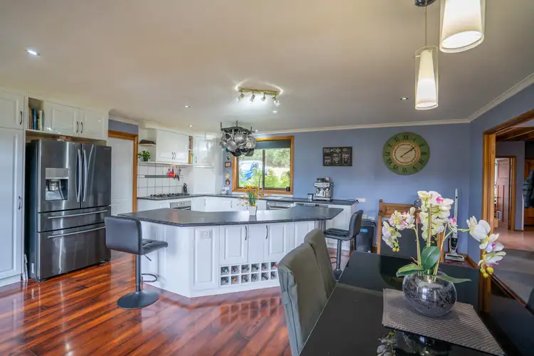 Seventh view of Homely house listing, 2499 Arthur Highway, Copping TAS 7174