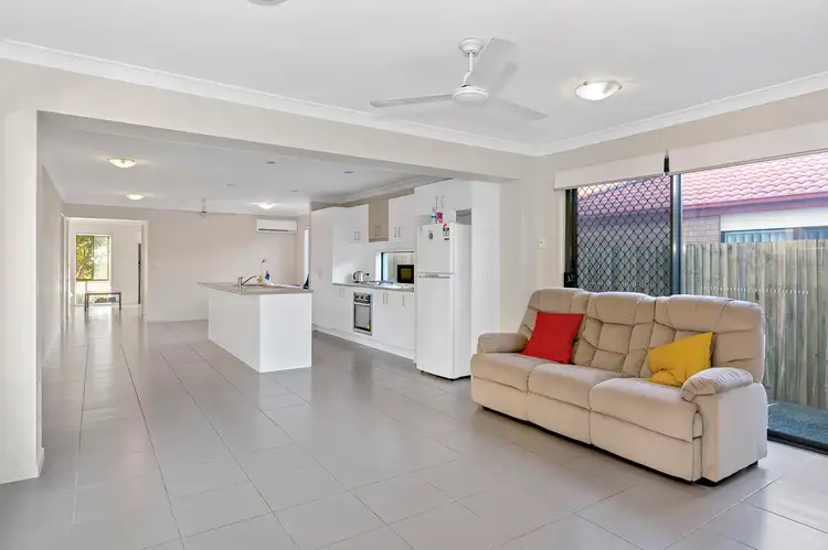 Second view of Homely house listing, 64 Lisa Crescent, Coomera QLD 4209