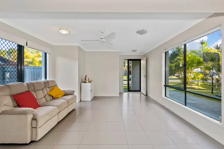 Third view of Homely house listing, 64 Lisa Crescent, Coomera QLD 4209