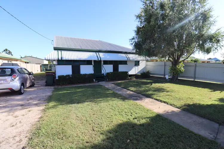 Second view of Homely house listing, 69 Canberra Street, Ayr QLD 4807