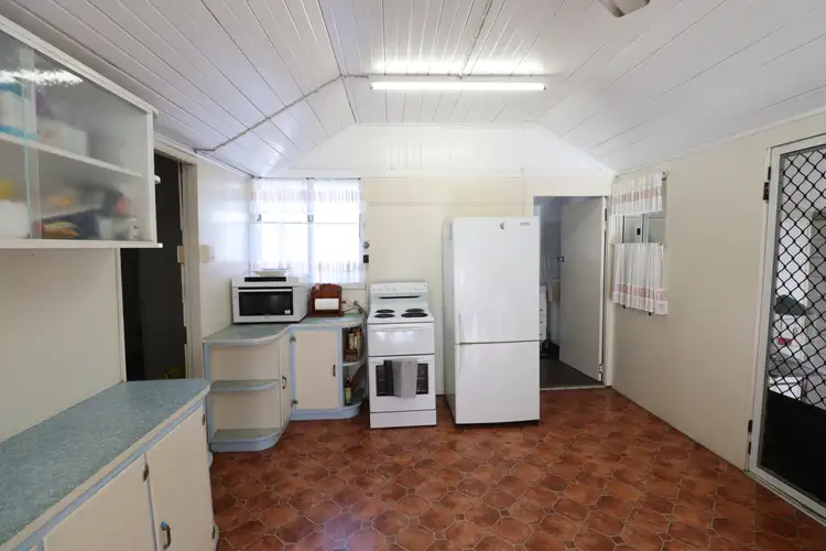 Fifth view of Homely house listing, 69 Canberra Street, Ayr QLD 4807