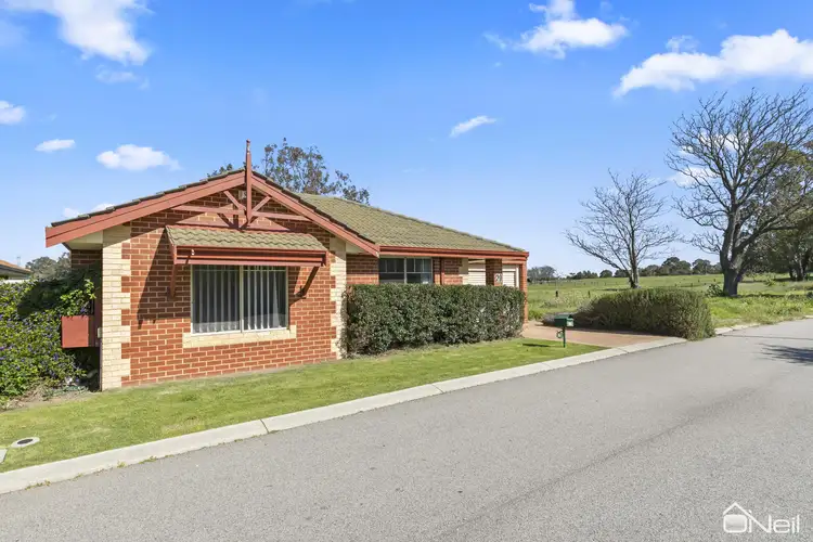 20/33 Seaforth Avenue, Gosnells WA 6110