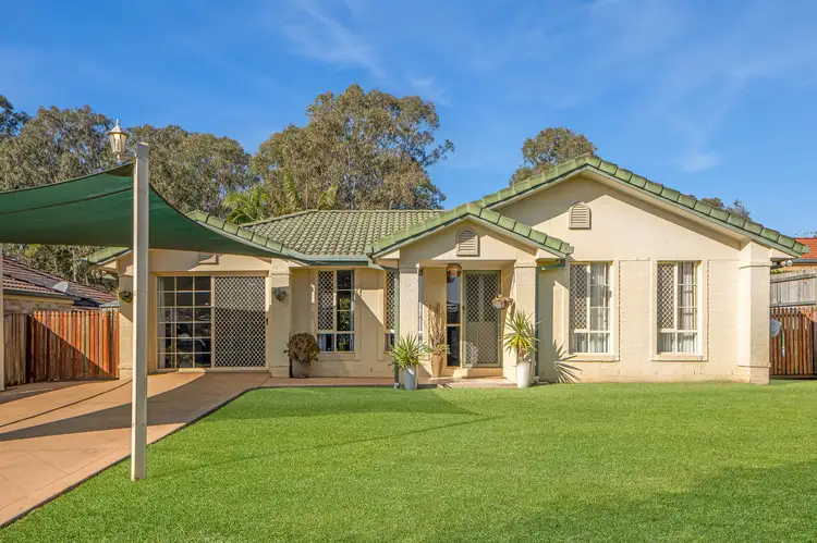 Main view of Homely house listing, 51 Pinnibar Street, Hemmant QLD 4174