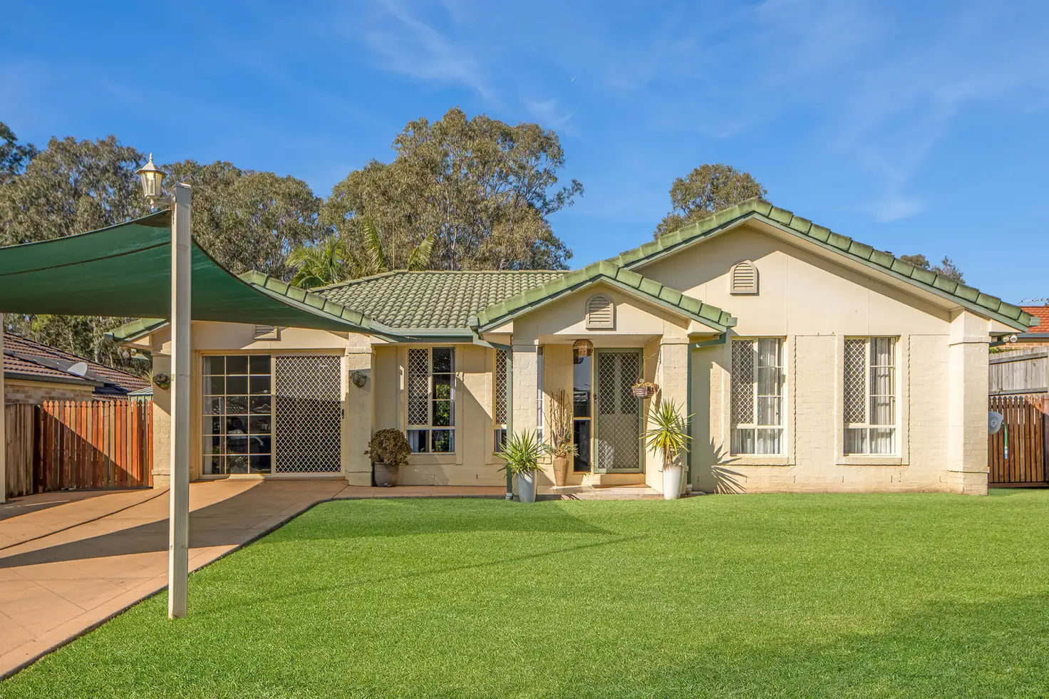 Main view of Homely house listing, 51 Pinnibar Street, Hemmant QLD 4174