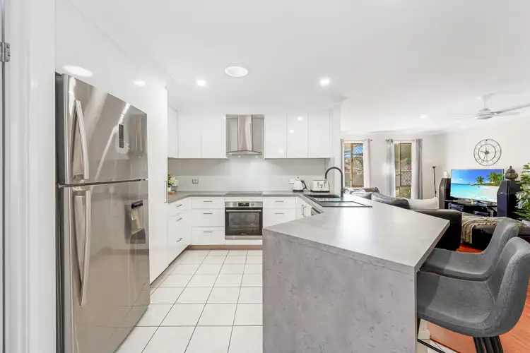 Second view of Homely house listing, 51 Pinnibar Street, Hemmant QLD 4174