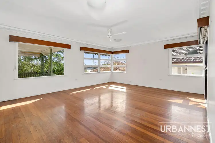 Second view of Homely house listing, 28 Pelton Street, Aspley QLD 4034