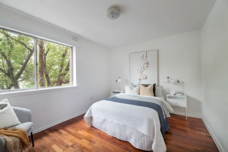 Third view of Homely apartment listing, 4/40 Upton Road, Windsor VIC 3181