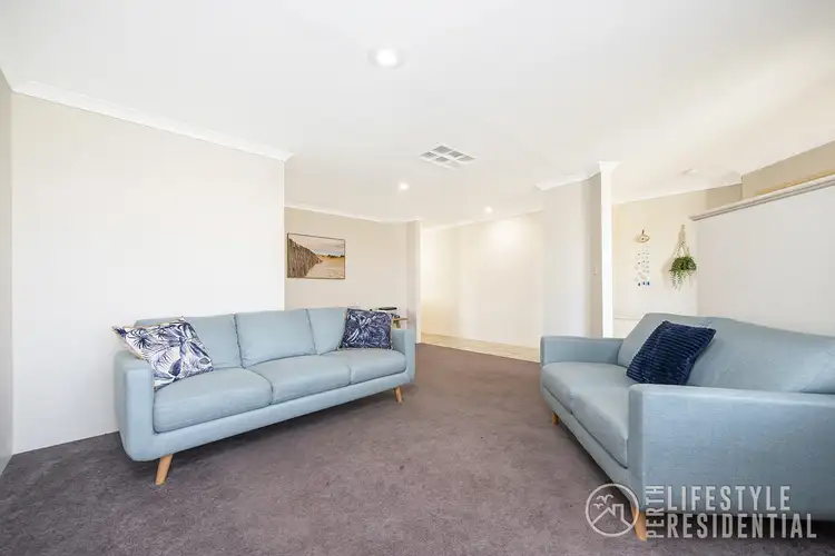 Sixth view of Homely house listing, 43 Weatherley Drive, Two Rocks WA 6037