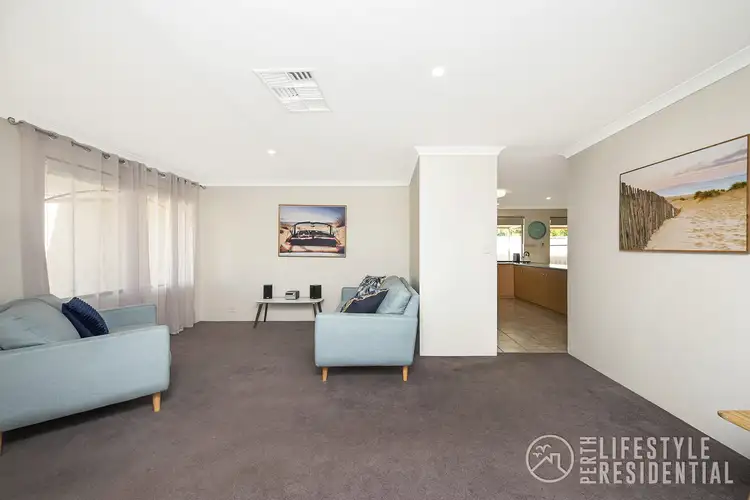 Seventh view of Homely house listing, 43 Weatherley Drive, Two Rocks WA 6037