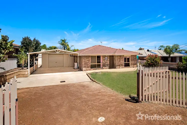Main view of Homely house listing, 118 Mitchell Street, Spalding WA 6530
