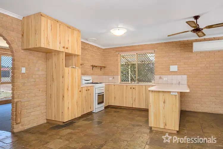 Second view of Homely house listing, 118 Mitchell Street, Spalding WA 6530