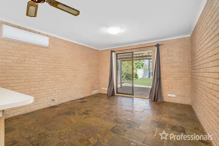 Third view of Homely house listing, 118 Mitchell Street, Spalding WA 6530