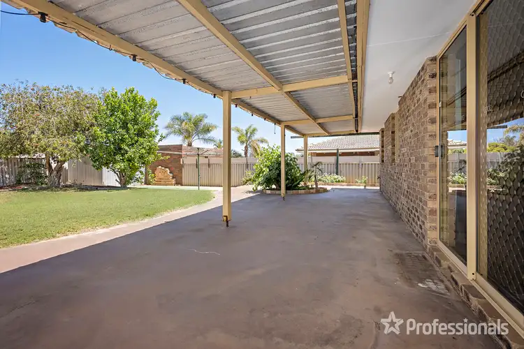 Fifth view of Homely house listing, 118 Mitchell Street, Spalding WA 6530