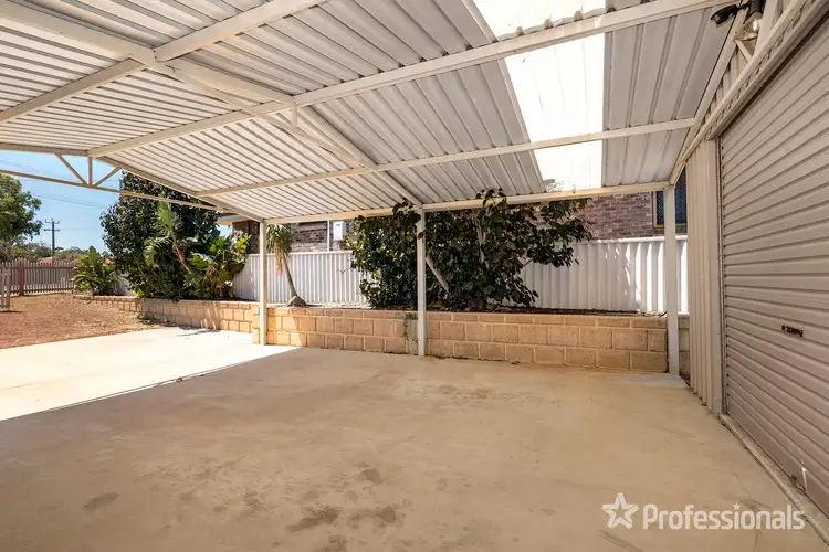 Seventh view of Homely house listing, 118 Mitchell Street, Spalding WA 6530