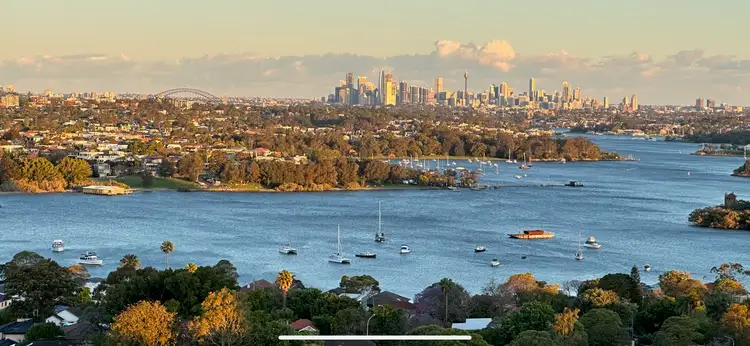2106/87 Shoreline Drive, Rhodes NSW 2138