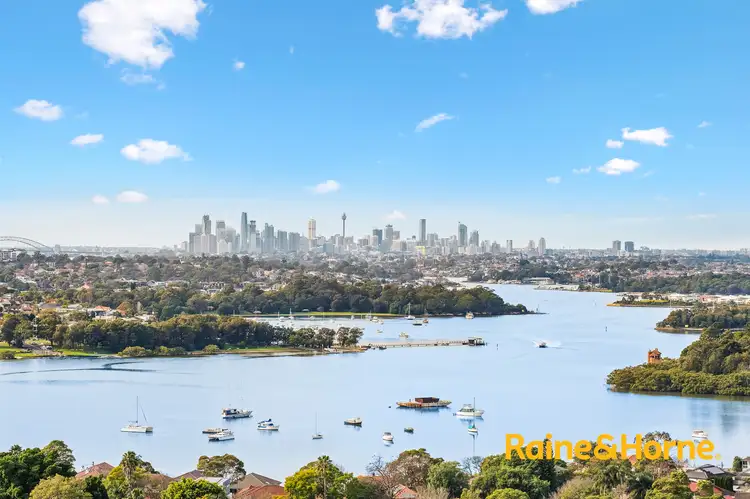 Fifth view of Homely apartment listing, 2106/87 Shoreline Drive, Rhodes NSW 2138