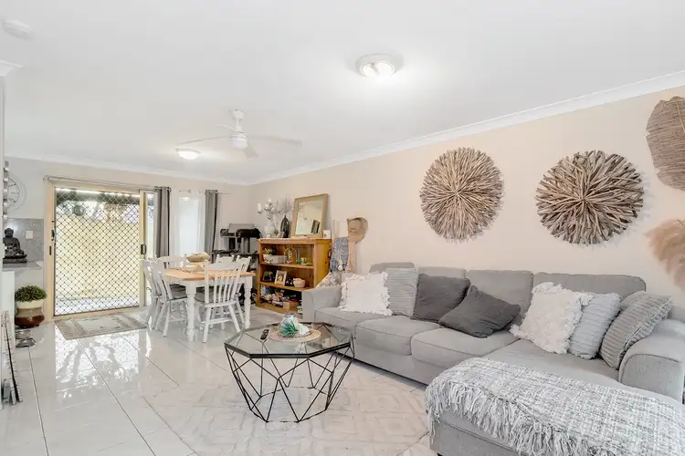 Second view of Homely townhouse listing, 45/32 Riverview Road, Nerang QLD 4211