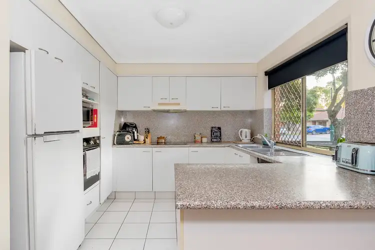 Third view of Homely townhouse listing, 45/32 Riverview Road, Nerang QLD 4211