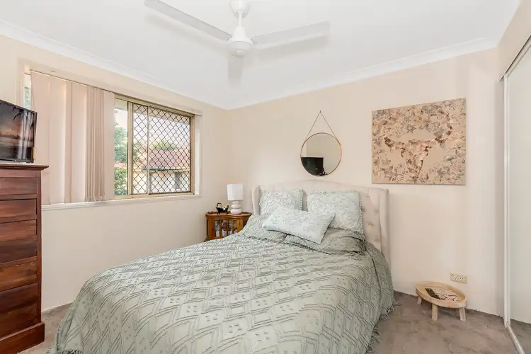 Fourth view of Homely townhouse listing, 45/32 Riverview Road, Nerang QLD 4211