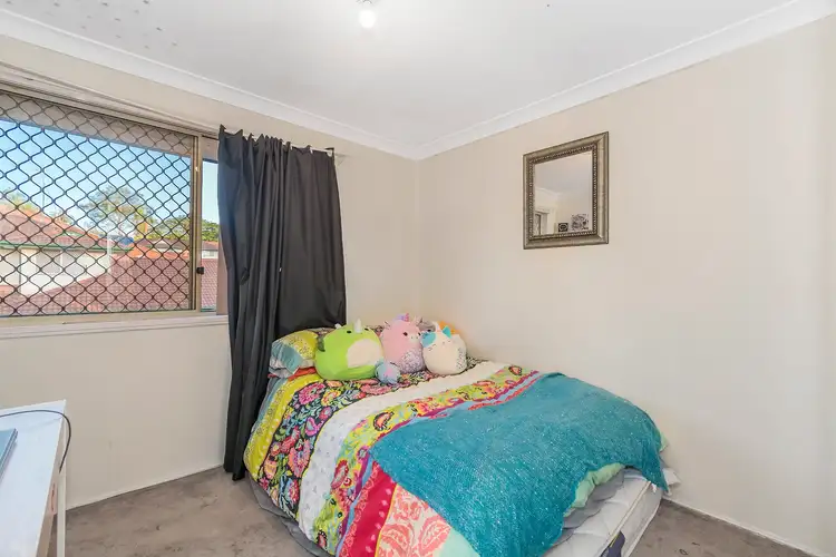 Fifth view of Homely townhouse listing, 45/32 Riverview Road, Nerang QLD 4211