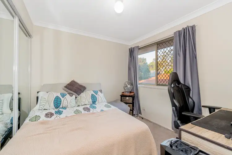 Sixth view of Homely townhouse listing, 45/32 Riverview Road, Nerang QLD 4211