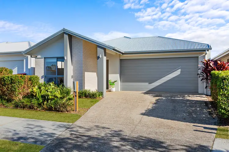 Main view of Homely house listing, 14 Meadows Boulevard, Strathpine QLD 4500