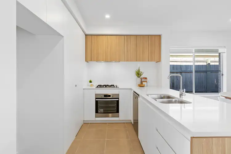 Third view of Homely house listing, 14 Meadows Boulevard, Strathpine QLD 4500
