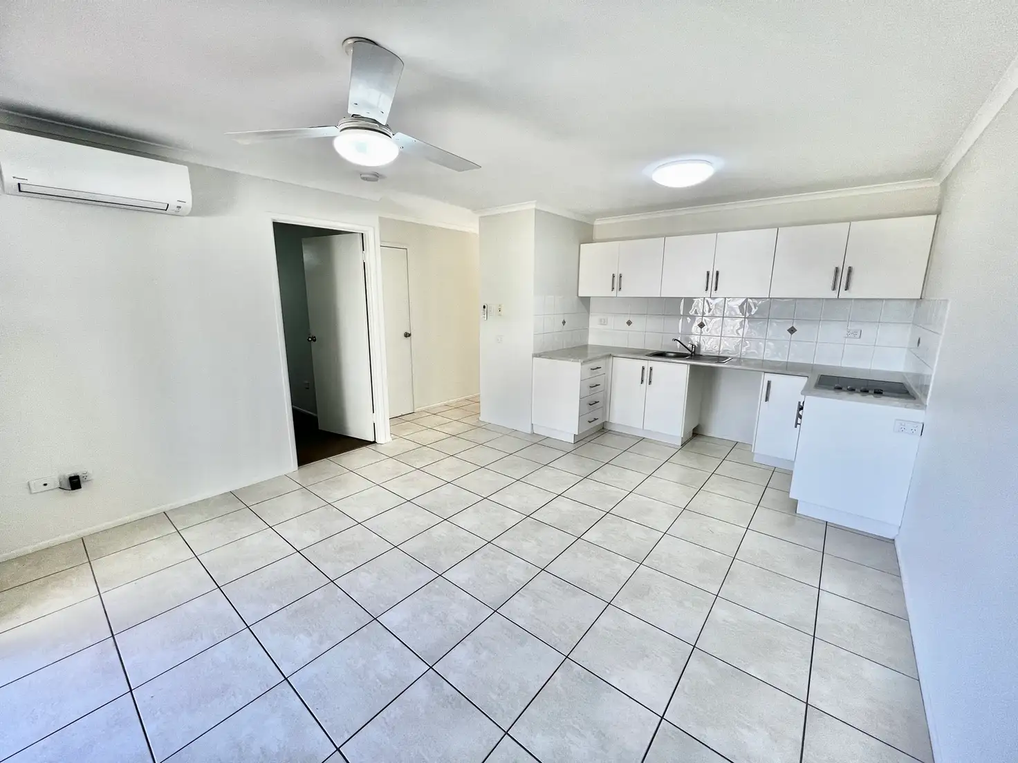 Main view of Homely unit listing, 1/66 Burnett Street, Bundaberg South QLD 4670