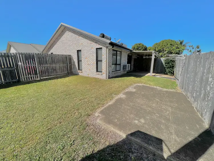 Fourth view of Homely unit listing, 1/66 Burnett Street, Bundaberg South QLD 4670